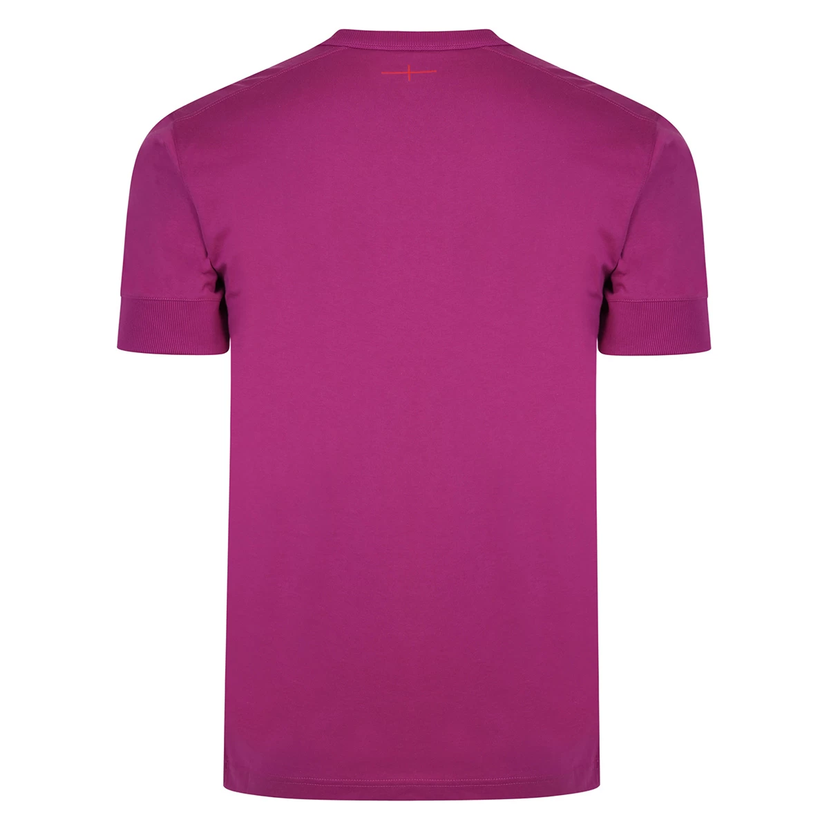 UMBRO England Mens Cotton T-Shirt - Wild Aster 2023 4 UMBRO England Mens Cotton T-Shirt - Wild Aster 2023 - Image 2