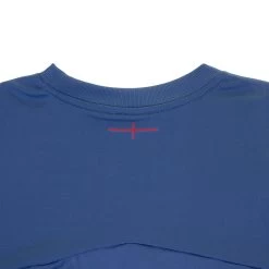 UMBRO England Mens Gym Training T-Shirt - Ensign Blue 2023 12 UMBRO England Mens Gym Training T-Shirt - Ensign Blue 2023 -Rugby Apparel eng m gym t shirt nvy neck