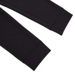 UMBRO England Mens Knitted Track Pants - Black 2023 11 UMBRO England Mens Knitted Track Pants - Black 2023 -Rugby Apparel eng m knitted pants blk hem