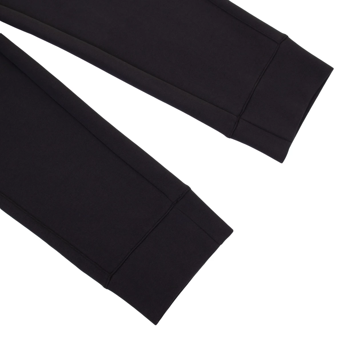 UMBRO England Mens Knitted Track Pants - Black 2023 7 UMBRO England Mens Knitted Track Pants - Black 2023 - Image 5