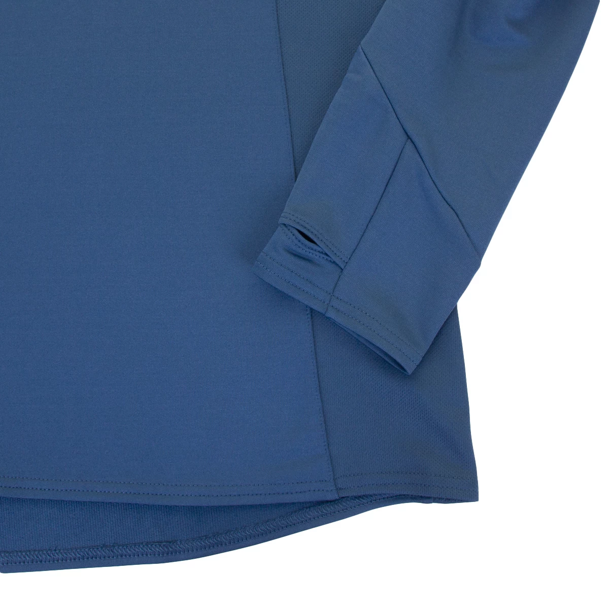 UMBRO England Mens Mid Layer Top - Ensign Blue 2023 7 UMBRO England Mens Mid Layer Top - Ensign Blue 2023 - Image 5