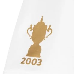 UMBRO England Mens Rugby World Cup 2023 Home Rugby Shirt -Rugby Apparel eng m rwc2023 hme rugby shirt sleeve