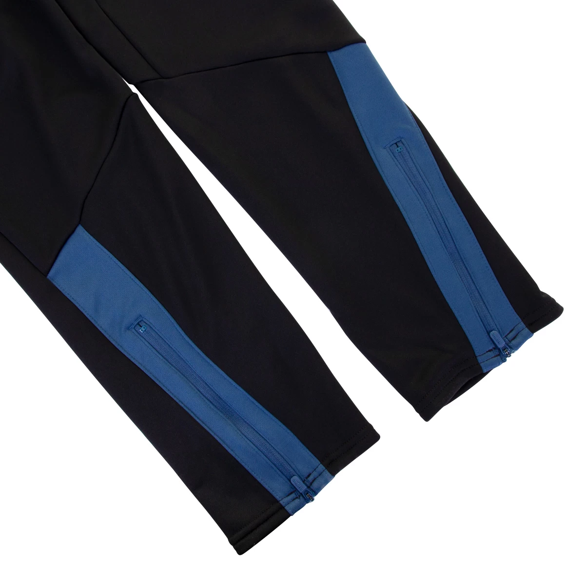 UMBRO England Mens Tapered Track Pants - Black 2023 7 UMBRO England Mens Tapered Track Pants - Black 2023 - Image 5