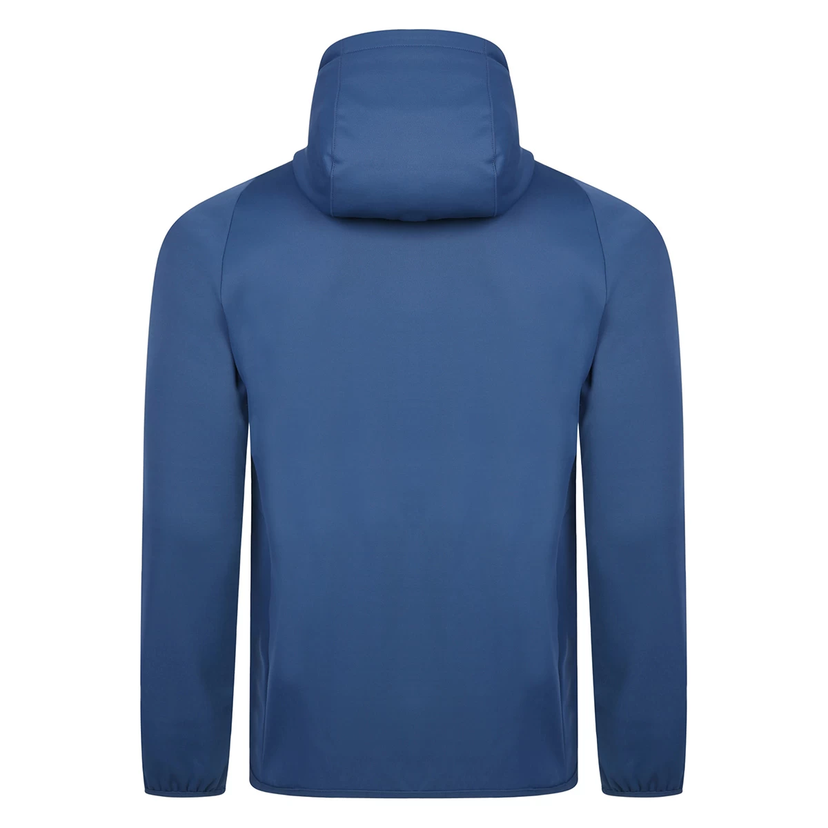 UMBRO England Mens Full Zip Jacket - Ensign Blue 2023 4 UMBRO England Mens Full Zip Jacket - Ensign Blue 2023 - Image 2