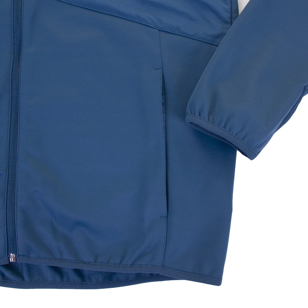 UMBRO England Mens Full Zip Jacket - Ensign Blue 2023 9 UMBRO England Mens Full Zip Jacket - Ensign Blue 2023 - Image 7