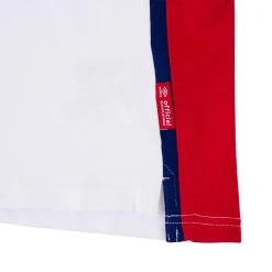 Umbro England Mens Classic Home Rugby Shirt - Long Sleeve -Rugby Apparel eng men home classic ss hem