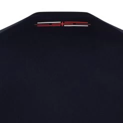 UMBRO England Mens Alternate Rugby Shirt - Short Sleeve 2024 -Rugby Apparel eng mens alt rugby shirt 2024 collar