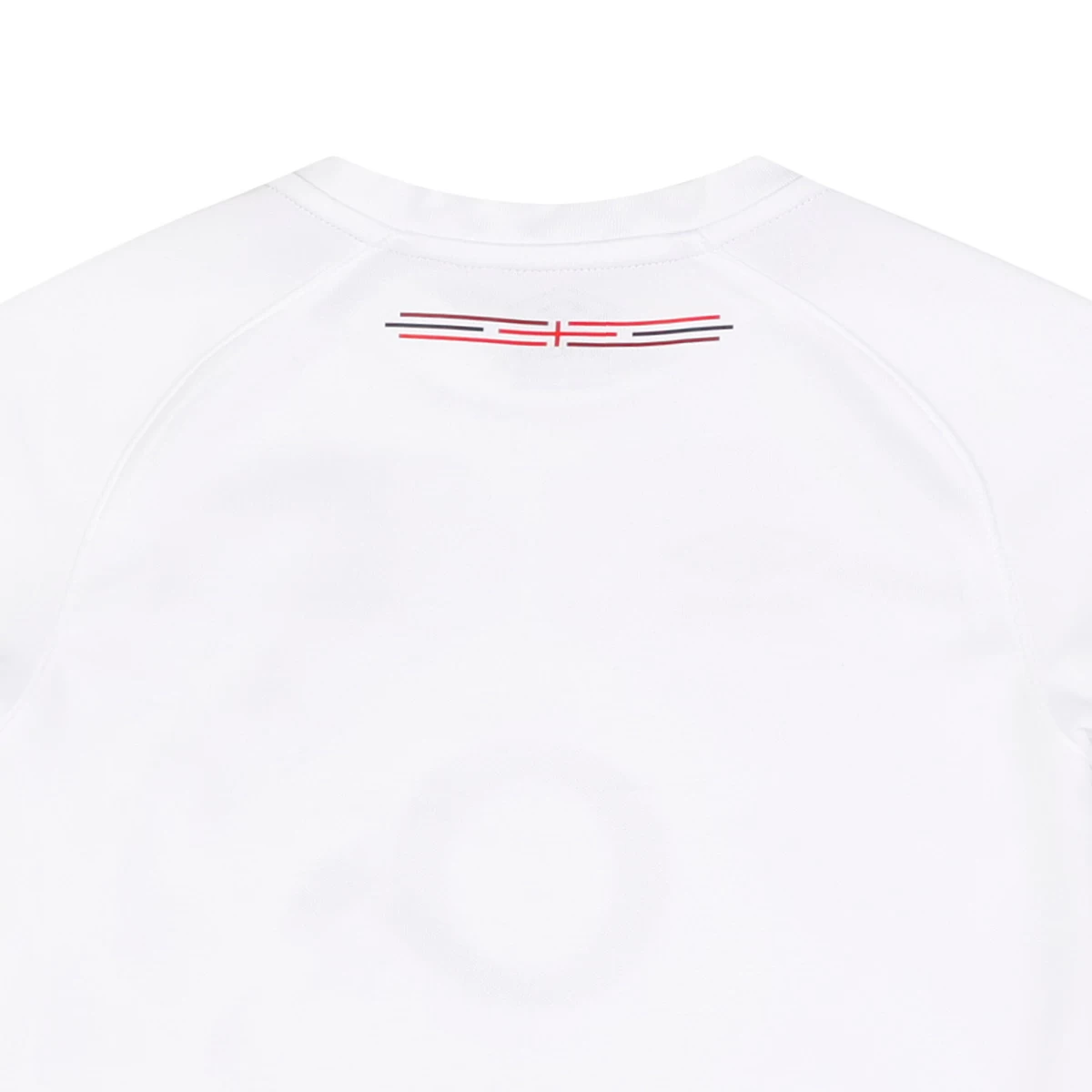 England Kids Home Rugby Kit - 2024 6 England Kids Home Rugby Kit - 2024 - Image 4