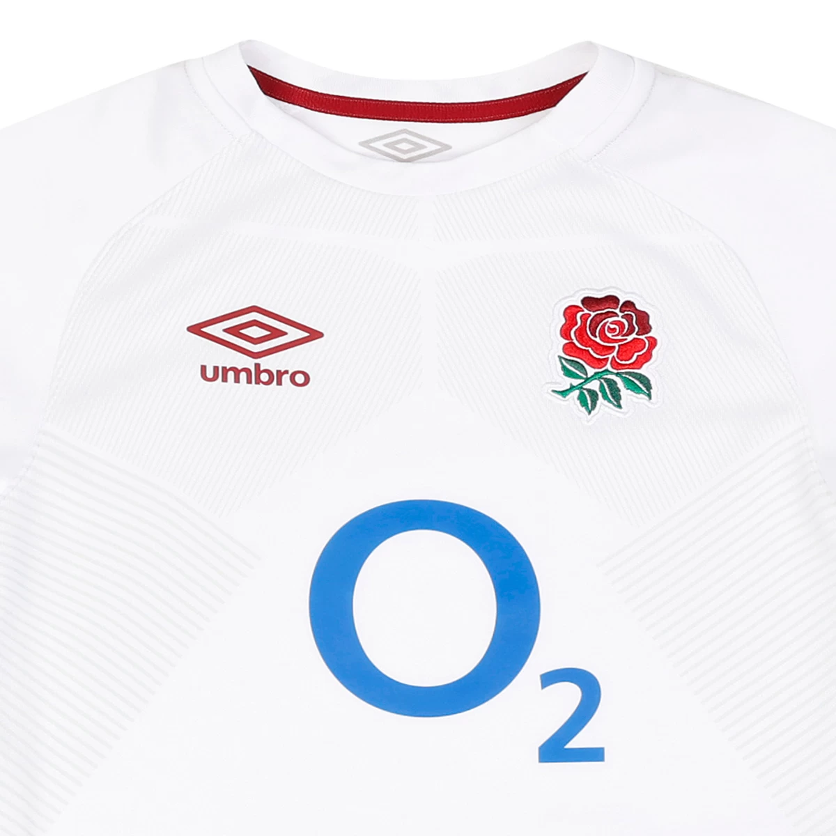 England Kids Home Rugby Kit - 2024 5 England Kids Home Rugby Kit - 2024 - Image 3