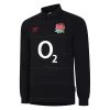 UMBRO England Mens Classic Alternate Rugby Shirt - Long Sleeve 2023 -Rugby Apparel england m alt classic ls front
