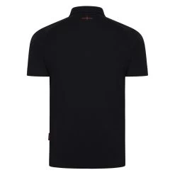 UMBRO England Mens Classic Alternate Rugby Shirt - Short Sleeve 2023 -Rugby Apparel england m alt classic ss back