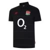UMBRO England Mens Classic Alternate Rugby Shirt - Short Sleeve 2023 -Rugby Apparel england m alt classic ss front