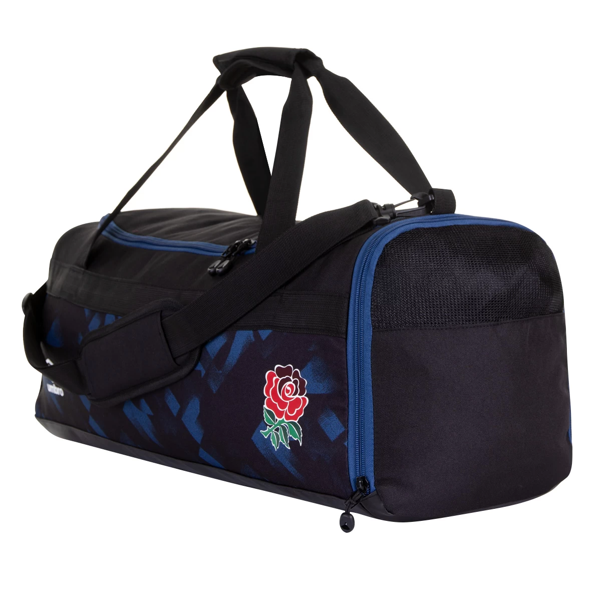 UMBRO England Sportsbag - Black 2023 5 UMBRO England Sportsbag - Black 2023 - Image 3