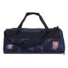 UMBRO England Sportsbag - Black 2023