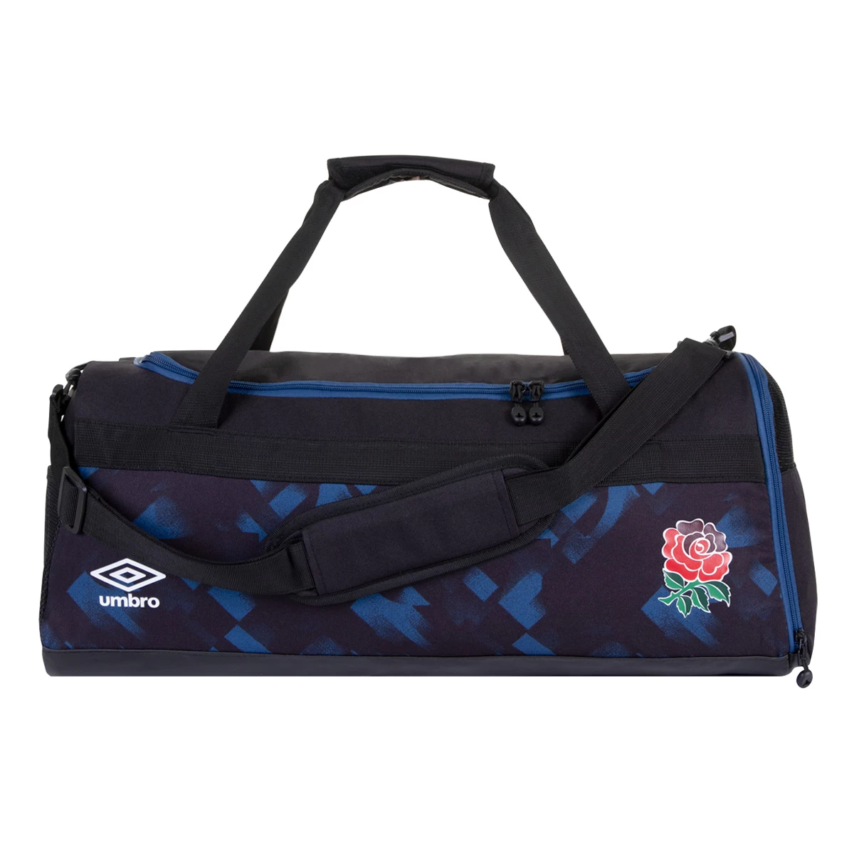 UMBRO England Sportsbag - Black 2023 3 UMBRO England Sportsbag - Black 2023