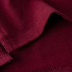 England Mens Summer Tour Classic Heavyweight Rugby Shirt - 2022 -Rugby Apparel england summer tour heavyweight rugby hem