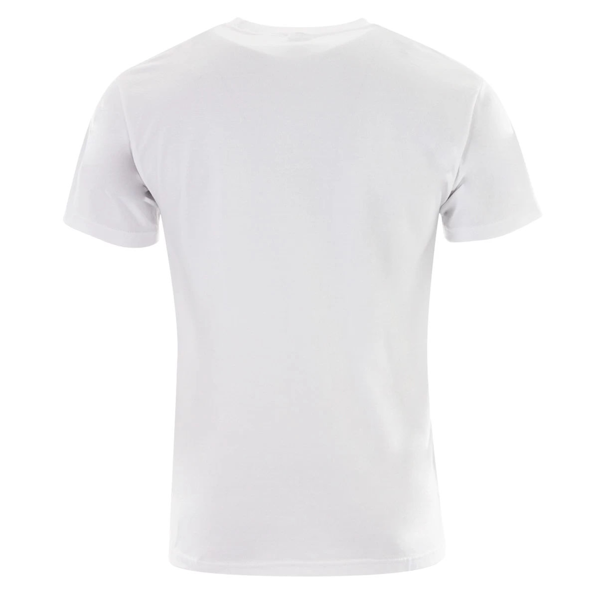 England Mens Summer Tour Classic T-Shirt - White 2022 4 England Mens Summer Tour Classic T-Shirt - White 2022 - Image 2