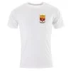 England Mens Summer Tour Classic T-Shirt - White 2022
