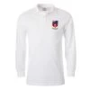 Womens World Cup 2022 - England Mens Classic Rugby Shirt