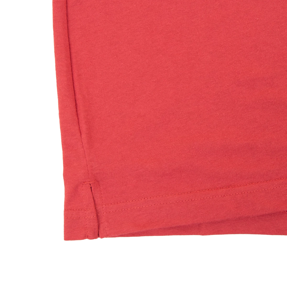 UMBRO England Mens Leisure T-Shirt - Earth Red 2024 6 UMBRO England Mens Leisure T-Shirt - Earth Red 2024 - Image 4