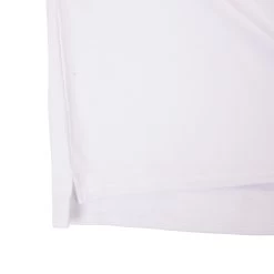 UMBRO England Mens Polo - Brilliant White 2024 9 UMBRO England Mens Polo - Brilliant White 2024 -Rugby Apparel englandmenspolo white2024hem