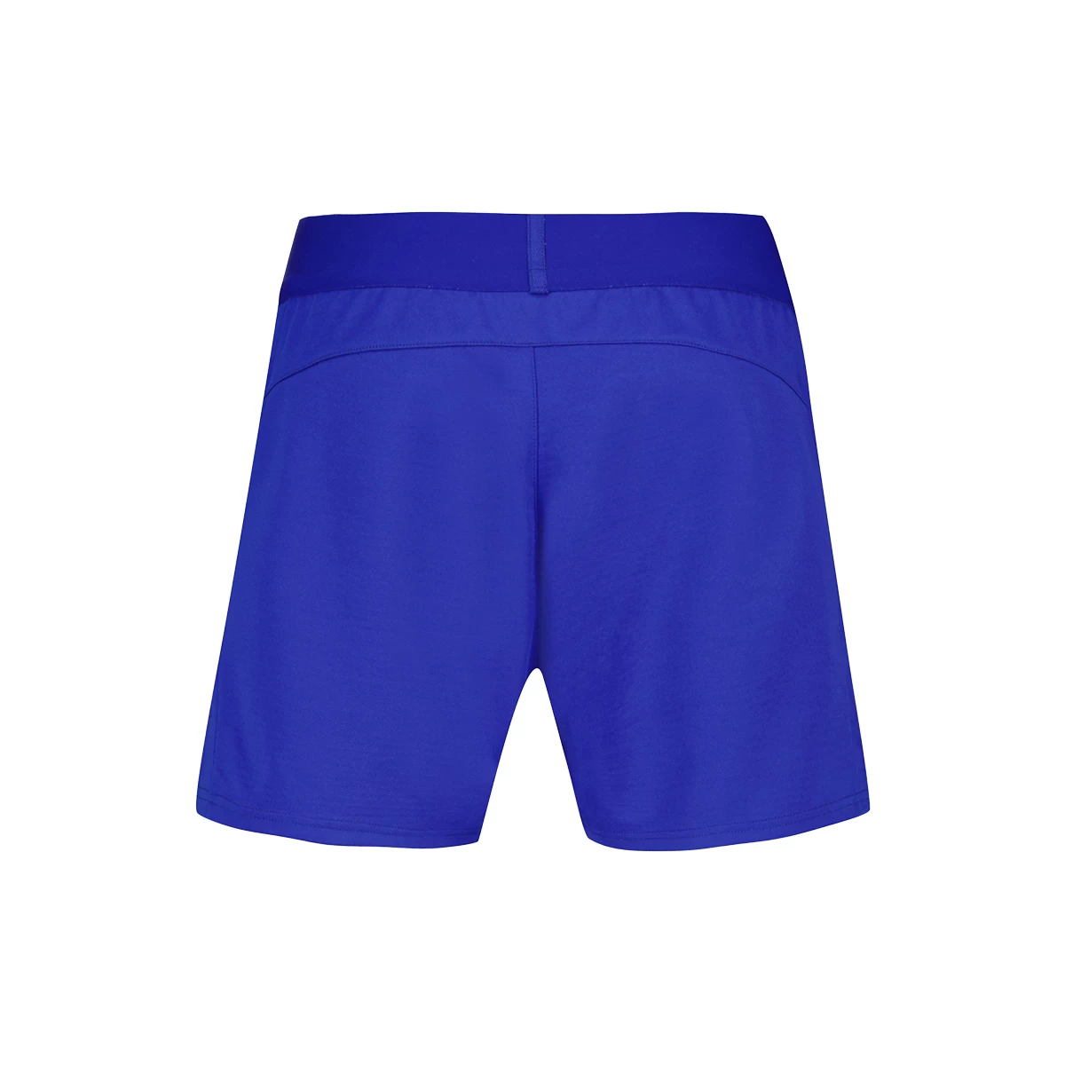 Le Coq Sportif France Mens Home Rugby Shorts - Royal 2023 4 Le Coq Sportif France Mens Home Rugby Shorts - Royal 2023 - Image 2