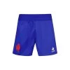 Le Coq Sportif France Mens Home Rugby Shorts - Royal 2023