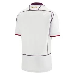 Rugby Apparel -Rugby Apparel georgia mens rwc2023 alternate back