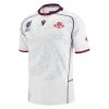 MACRON Georgia Mens Rugby World Cup 2023 Alternate Rugby Shirt 1 MACRON Georgia Mens Rugby World Cup 2023 Alternate Rugby Shirt -Rugby Apparel georgia mens rwc2023 alternate front