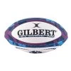 Gilbert Scotland Replica Mini Rugby Ball -Rugby Apparel gilbert sco rugby ball mini side2