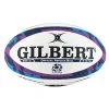 Gilbert Scotland Replica Rugby Ball 2 Gilbert Scotland Replica Rugby Ball -Rugby Apparel gilbert sco rugby ball size5 side2