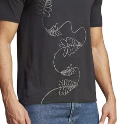 ADIDAS All Blacks Mens RWC Heroes BARRETT Polo Shirt -Rugby Apparel hz4504 9