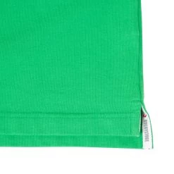 Ireland Mens 1875 Origins Rugby Shirt - Long Sleeve Green -Rugby Apparel ireland 1875 mens rugby shirt green hem