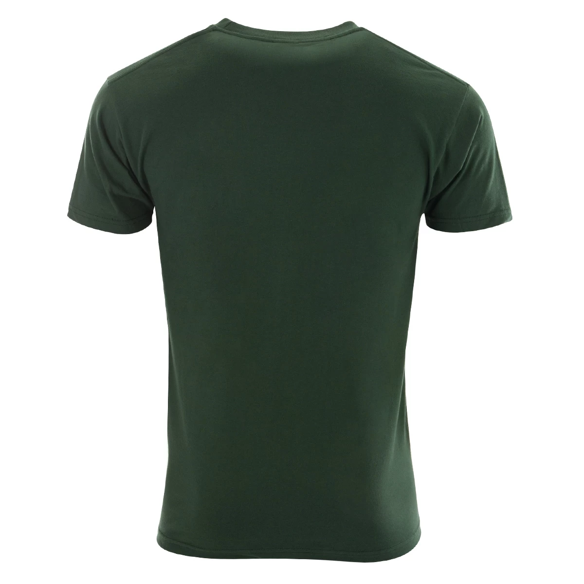 Ireland Mens Summer Tour Classic T-Shirt - Bottle Green 2022 4 Ireland Mens Summer Tour Classic T-Shirt - Bottle Green 2022 - Image 2