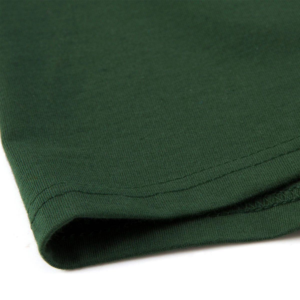 Ireland Mens Summer Tour Classic T-Shirt - Bottle Green 2022 6 Ireland Mens Summer Tour Classic T-Shirt - Bottle Green 2022 - Image 4