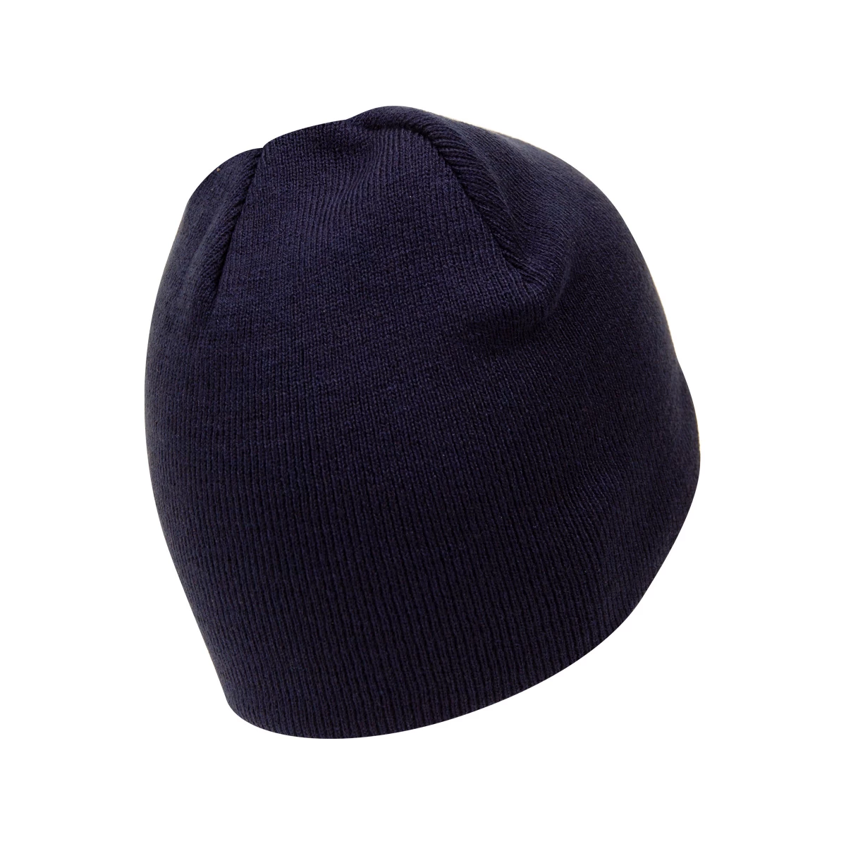 MACRON Italy Adults Beanie - Navy 2024 6 MACRON Italy Adults Beanie - Navy 2024 - Image 4