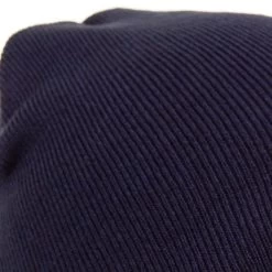 MACRON Italy Adults Beanie - Navy 2024 8 MACRON Italy Adults Beanie - Navy 2024 -Rugby Apparel italy adults beanie navy knit