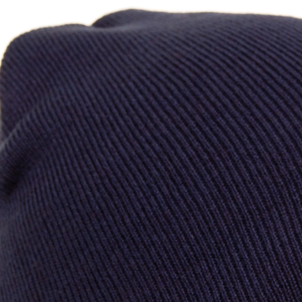 MACRON Italy Adults Beanie - Navy 2024 5 MACRON Italy Adults Beanie - Navy 2024 - Image 3