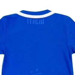 MACRON Italy Babies Home Rugby Kit - 2023 -Rugby Apparel italy babies home rugby kit italia