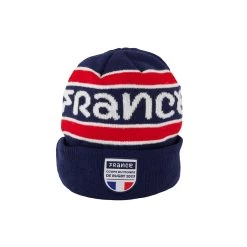 Rugby World Cup 2023 - France Adults Beanie - Navy