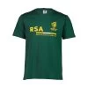 Mens South Africa Rugby World Cup 2023 Supporters T-Shirt - Bott