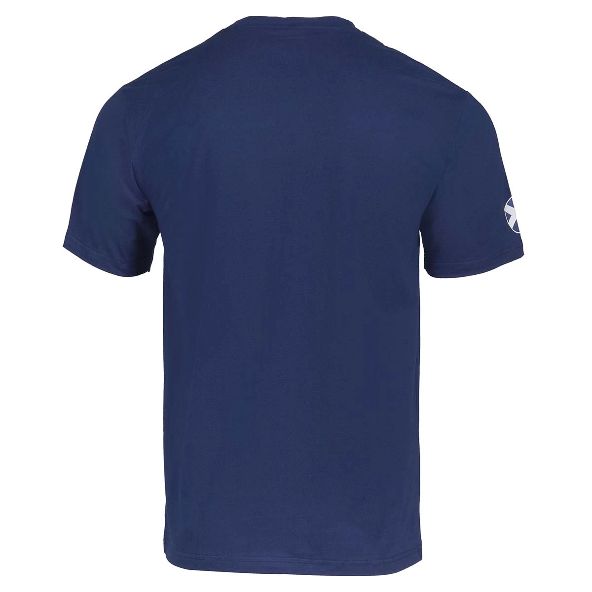 Mens Scotland Rugby World Cup 2023 Supporters T-Shirt - Navy 4 Mens Scotland Rugby World Cup 2023 Supporters T-Shirt - Navy - Image 2