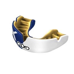 Opro Power-Fit Countries Mouthguard - Scotland