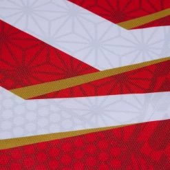 Canterbury Japan Mens Rugby World Cup 2023 Home Rugby Shirt -Rugby Apparel q rg33980bl2 z3