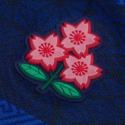 Canterbury Japan Mens Rugby World Cup 2023 Alternate Rugby Shirt -Rugby Apparel q rg33983bl3 z1