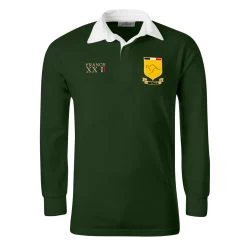 Australia Mens World Cup Classic Rugby Shirt - Bottle