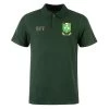 Ireland Mens World Cup Classic Polo Shirt - Bottle