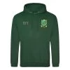 South Africa Mens World Cup Classic Hoodie - Bottle
