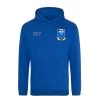 Samoa Kids World Cup Classic Hoodie - Royal -Rugby Apparel samoa k wc hoodie royal front