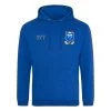 Samoa Mens World Cup Classic Hoodie - Royal -Rugby Apparel samoa m wc hoodie royal front
